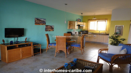 photos for CABARETE: 2-BED APARTMENT IN THE CENTER OF CABARETE